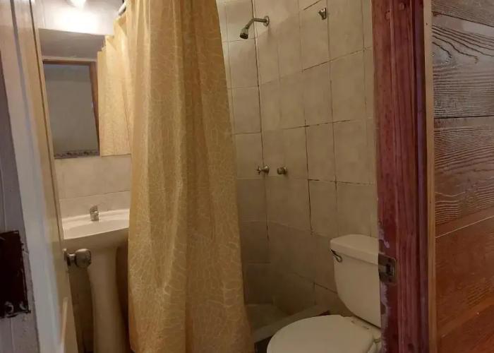 Hostal El Gallego III El Quisco