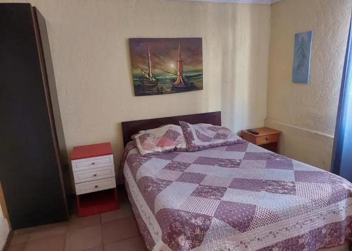 Hostal El Gallego III El Quisco
