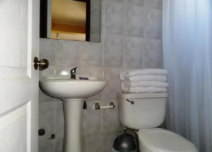 Hostal El Gallego III El Quisco