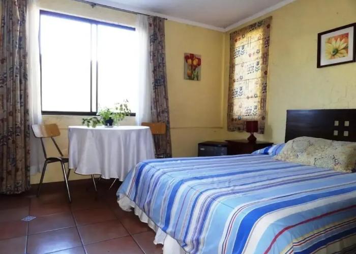 Hostal El Gallego III El Quisco