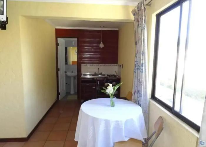 Hostal El Gallego III El Quisco
