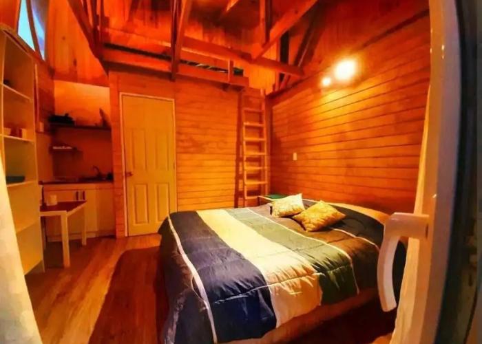 The Ocean Hostel
