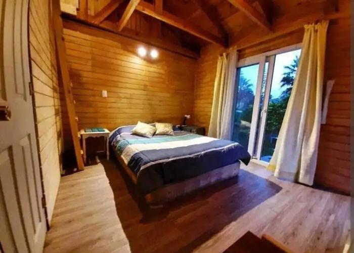 The Ocean Hostel