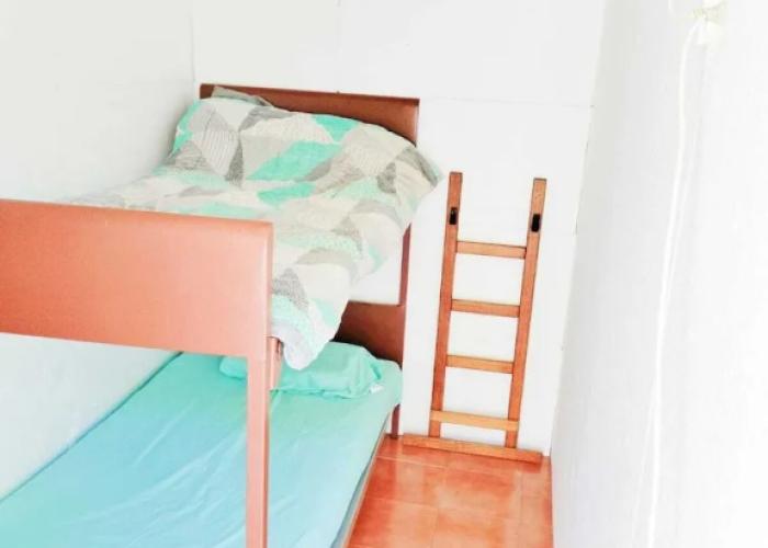 The Ocean Hostel