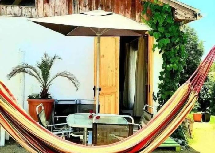 The Ocean Hostel