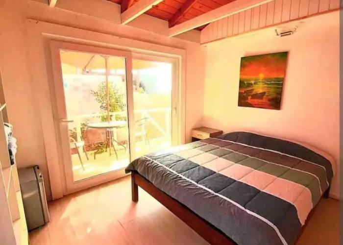 The Ocean Hostel