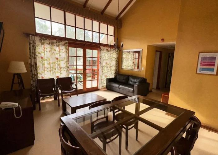 Hotel y Cabañas Huallilemu Sur- Caja Los Andes