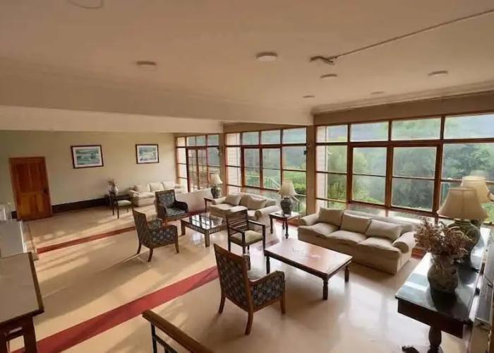 Hotel y Cabañas Huallilemu Sur- Caja Los Andes