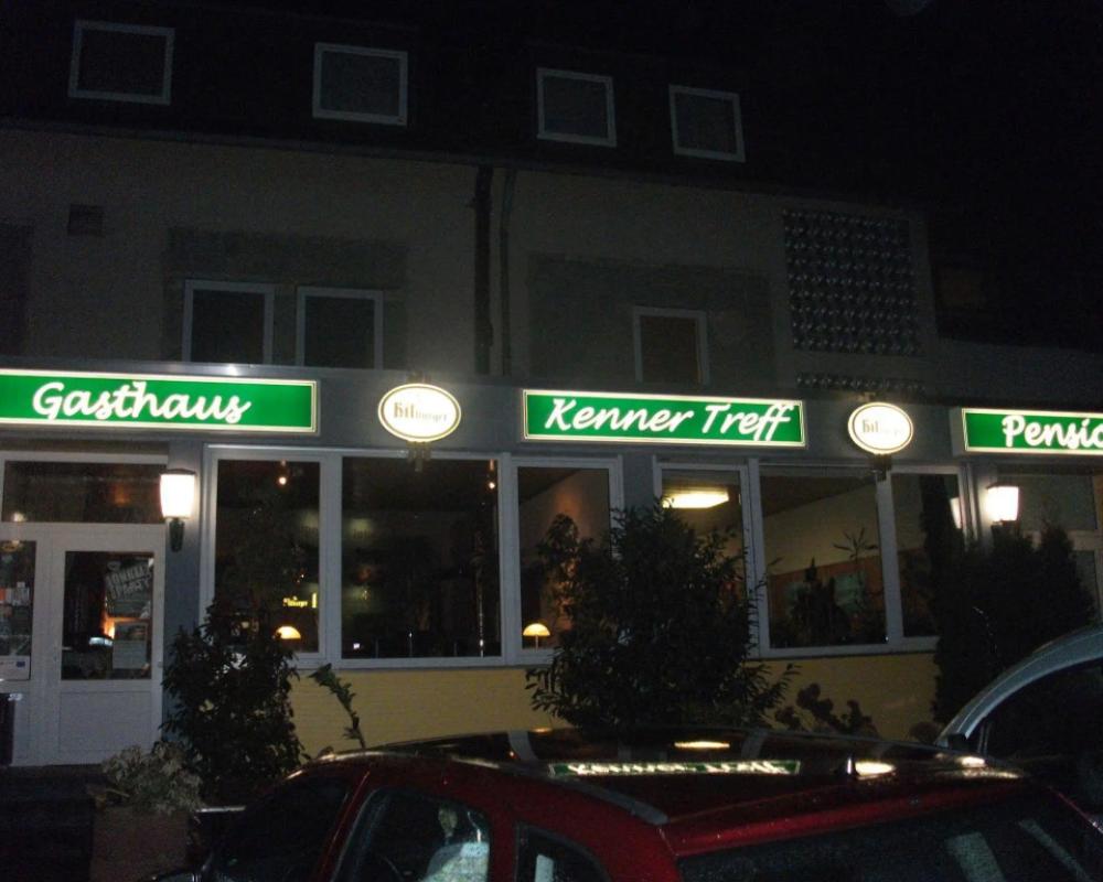 Kenner Treff