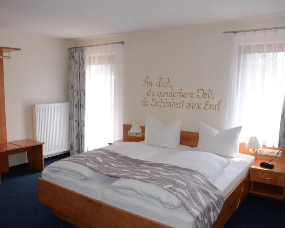фото Hotel Seeblick