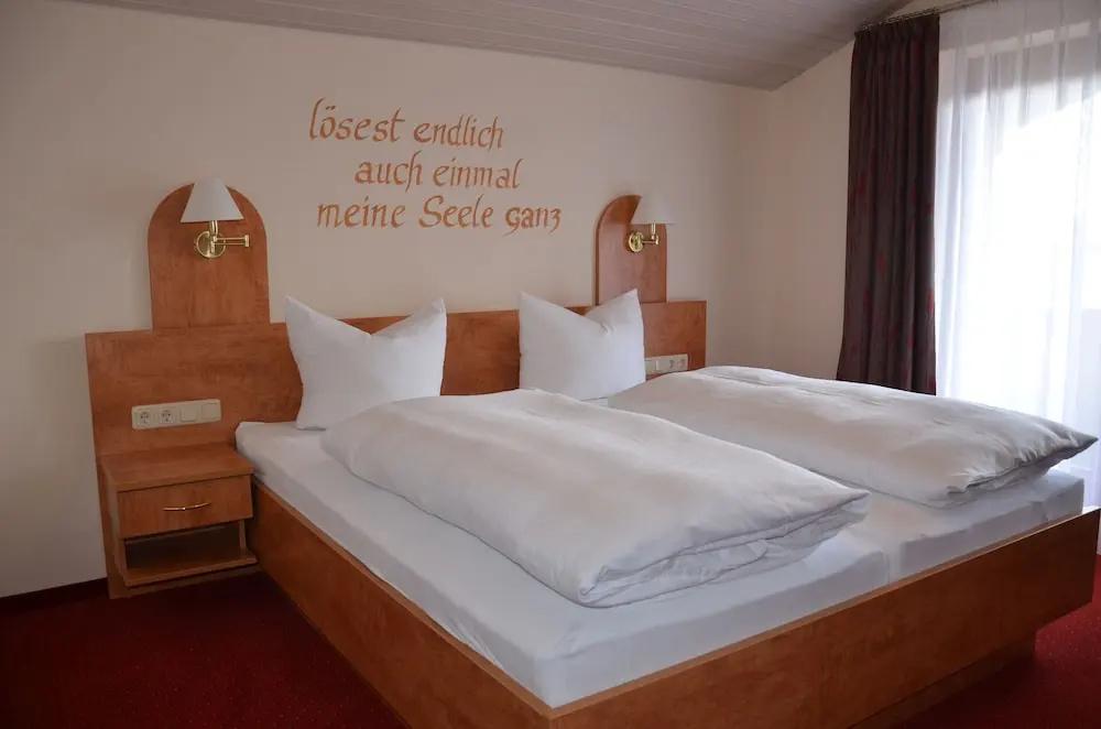 фото Hotel Seeblick