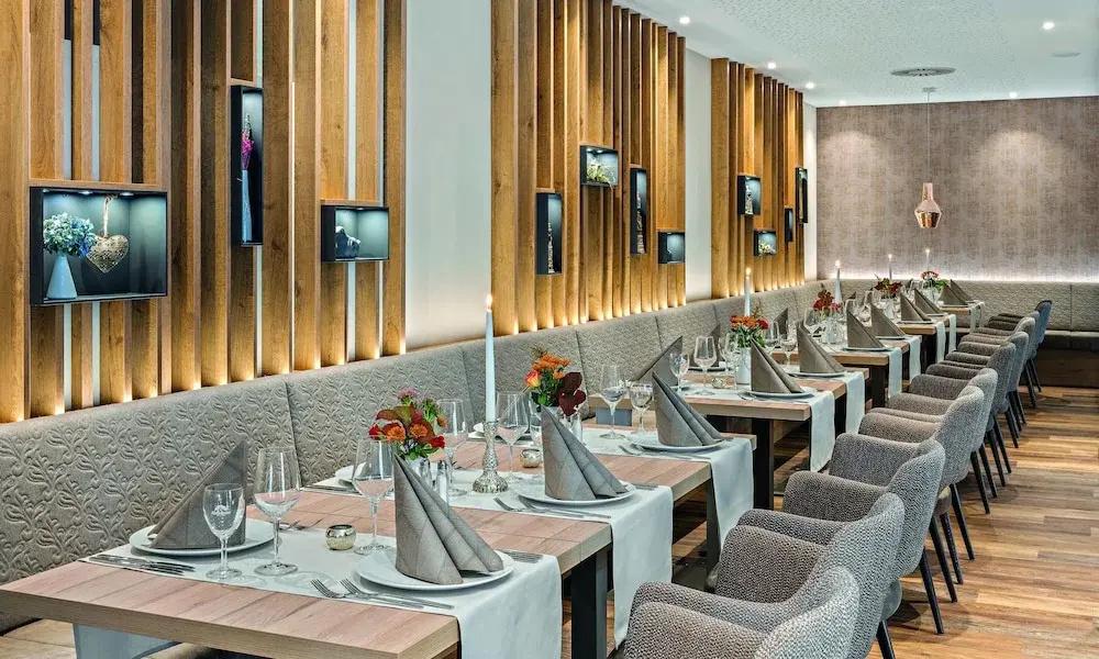 фото Hotel Seeblick