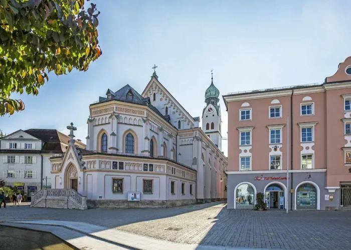 Hotel Seeblick