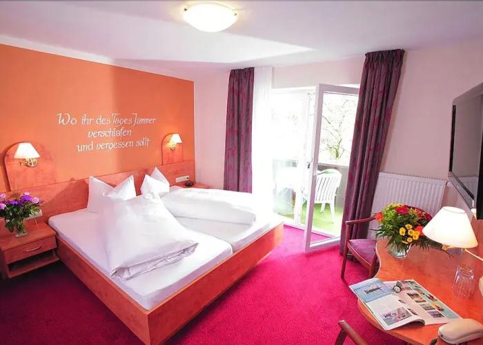 Hotel Seeblick