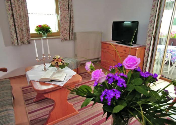 Hotel Seeblick