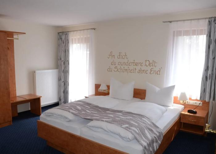 Hotel Seeblick
