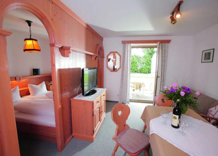 Hotel Seeblick