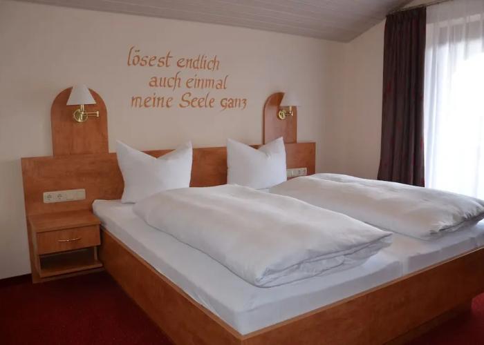 Hotel Seeblick