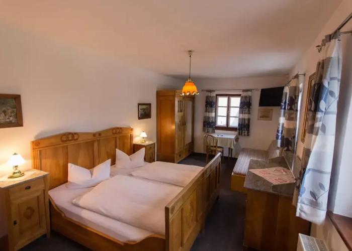 Landhaus Griessee