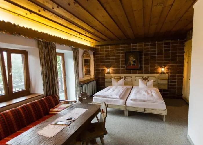 Landhaus Griessee