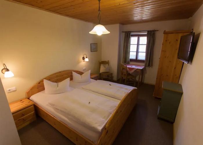 Landhaus Griessee