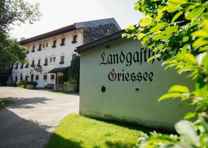 Landhaus Griessee