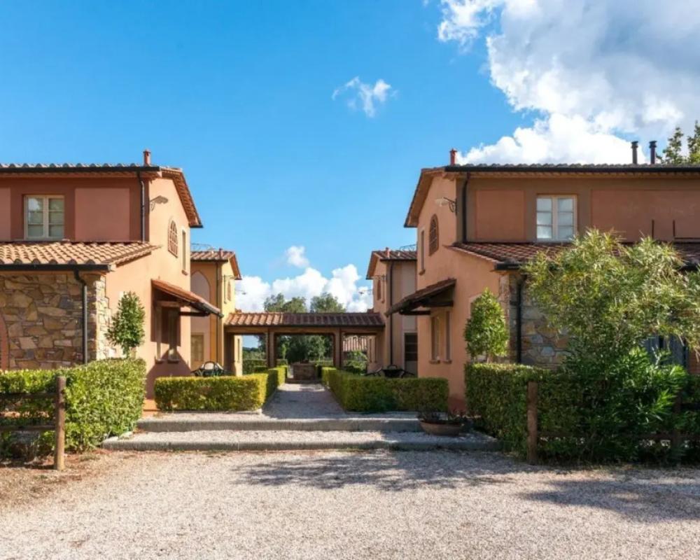 I Piastroni Hotel & SPA