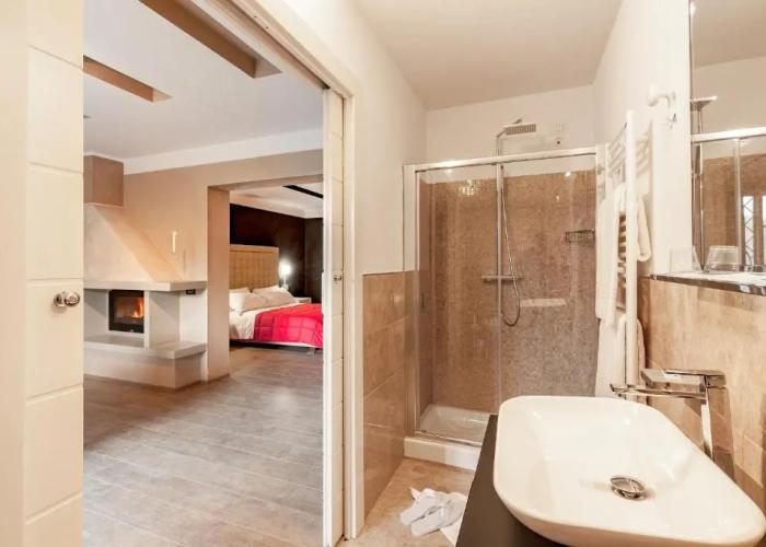 I Piastroni Hotel & SPA