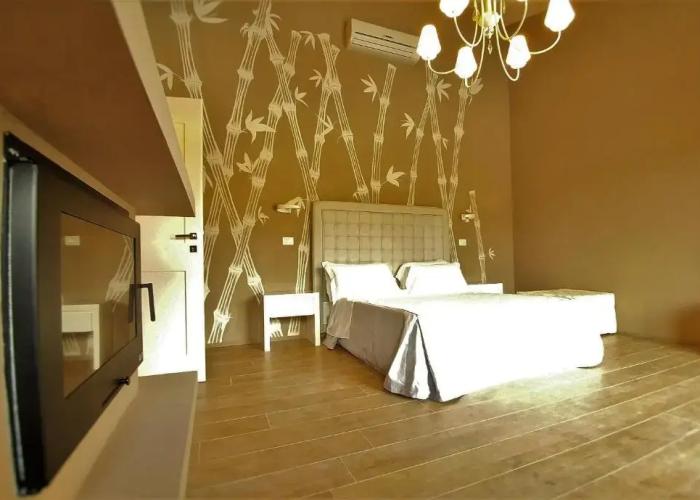 I Piastroni Hotel & SPA