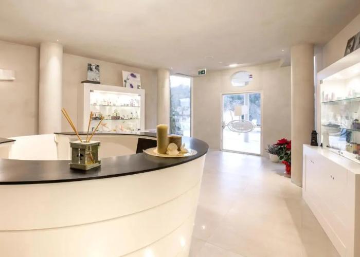 I Piastroni Hotel & SPA