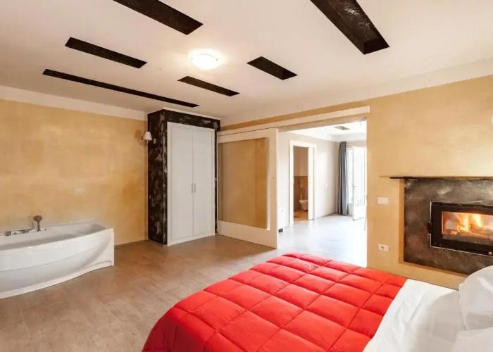 I Piastroni Hotel & SPA