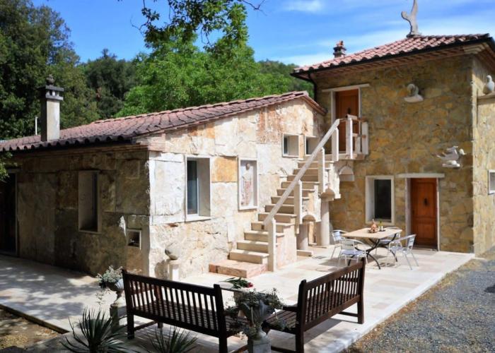 Villa Le Querciolaie