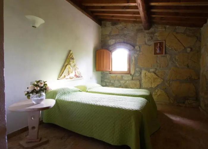 Villa Le Querciolaie