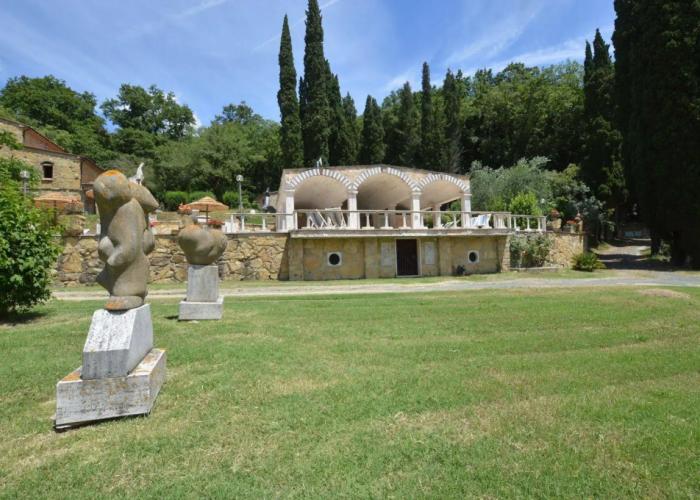 Villa Le Querciolaie