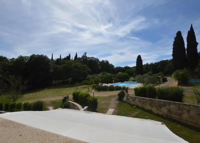Villa Le Querciolaie