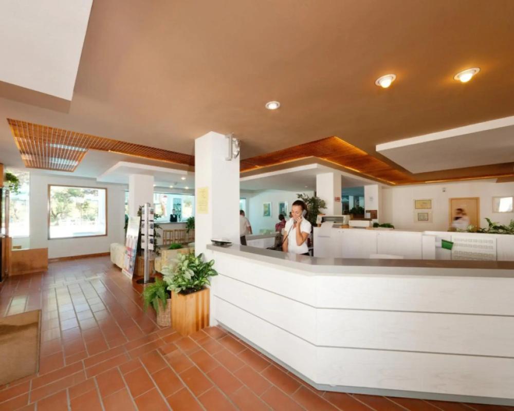 Hotel Kyrie Isole Tremiti