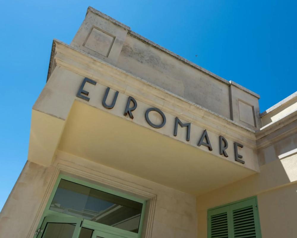 Hotel Euromare