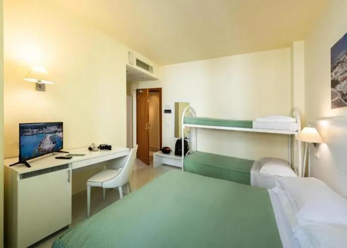 Hotel Euromare