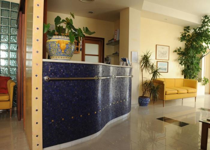 Hotel Euromare