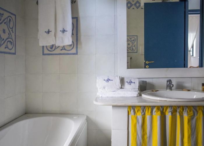 Hotel Piccolo Mondo