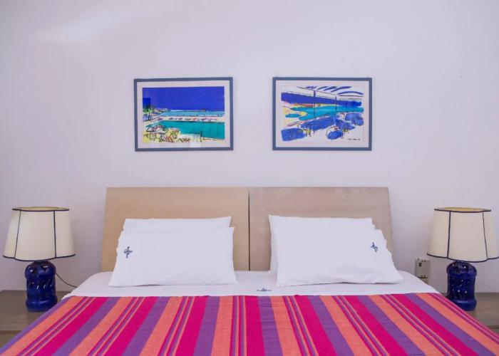 Hotel Piccolo Mondo