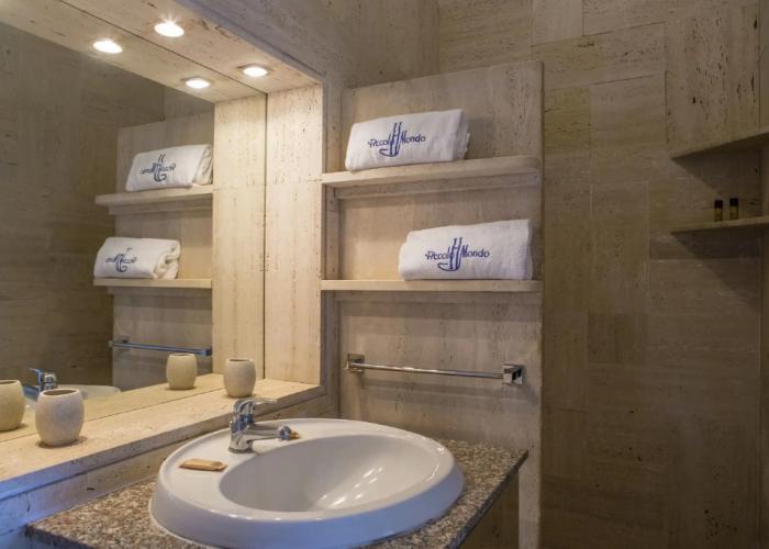 Hotel Piccolo Mondo