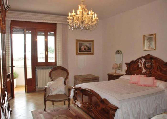 B&B La Rosa Antica