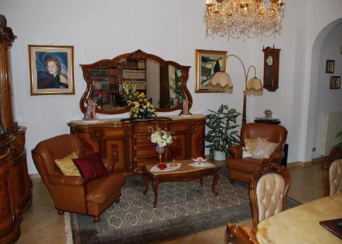 B&B La Rosa Antica