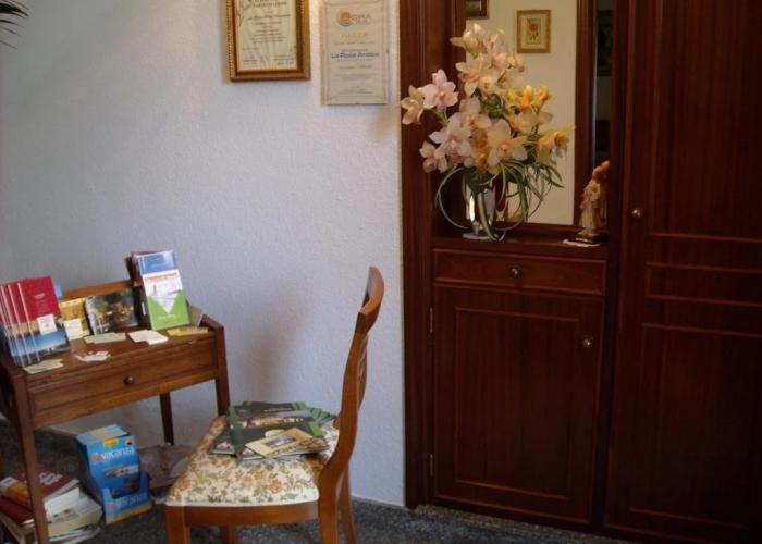 B&B La Rosa Antica