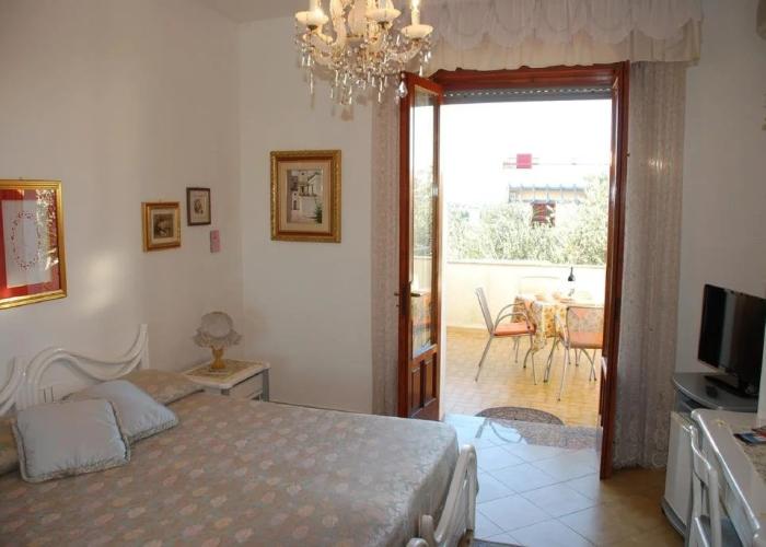 B&B La Rosa Antica