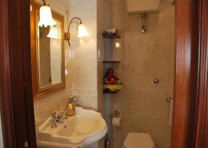 B&B La Rosa Antica