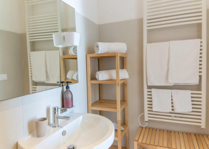 Hotel La Roccia