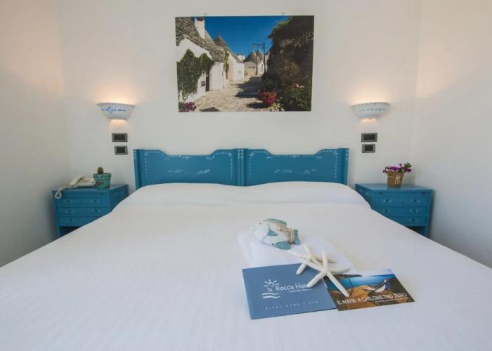 Hotel La Roccia