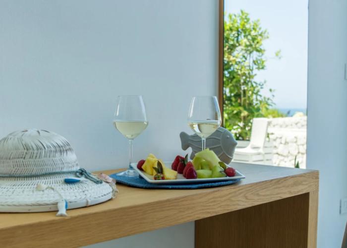 Hotel La Roccia